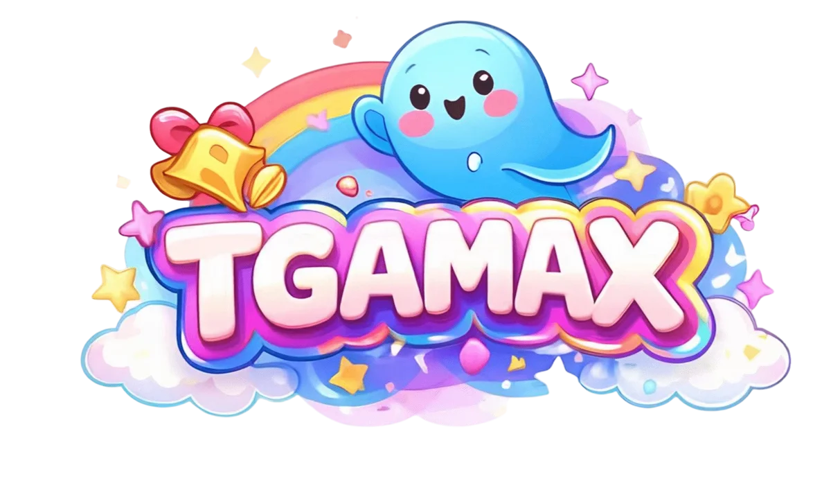 โปรโมชั่น TGAMAX โบนัสสมาชิกใหม่ เครดิตฟรี